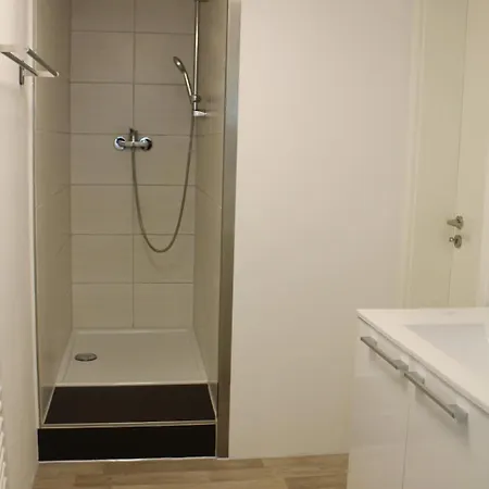 Frau Otto Appartement Erfurt