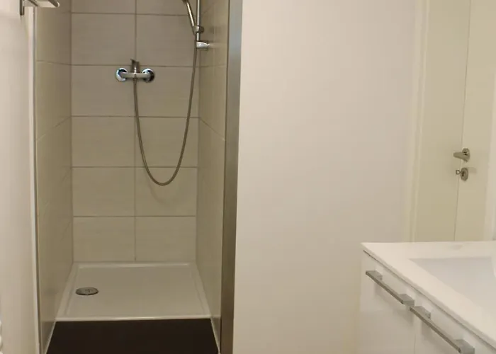 Frau Otto Appartement Erfurt