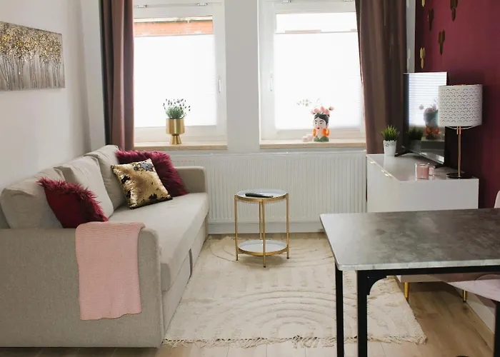 Frau Otto Appartement