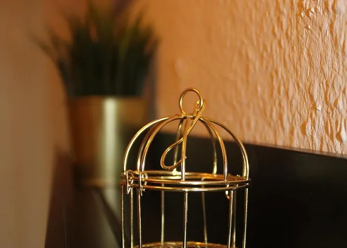 Frau Otto Appartement Erfurt