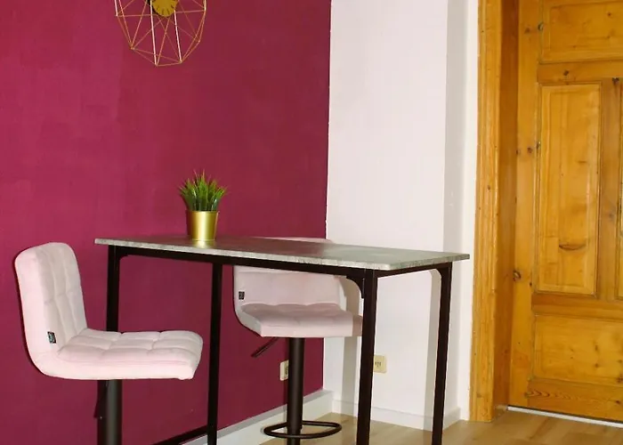 Frau Otto Appartement *